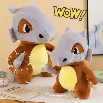 Caracara Plush Doll | Soft Collectible Character Toy, Cute Stuffed Animal Gift for Kids & Collectors
