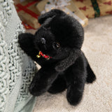 Labrador Plush Toy Dog Doll | Cute Puppy Stuffed Animal | Soft Sleeping Hug Pillow Gift for Kids and Girls