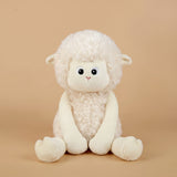 Cute Bobo Wool Plush Toy Adorable Pet Companion Kids Gift Soft Stuffed Doll