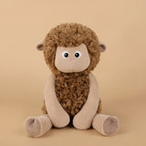 Cute Bobo Wool Plush Toy Adorable Pet Companion Kids Gift Soft Stuffed Doll