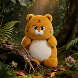 Authentic Popova Tiger Plush Doll, Cute Tiger Pillow, Kids Gift, Girls Birthday Soft Stuffed Animal Doll, Cute Comfort Toy