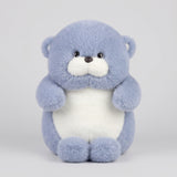 Authentic Bobova Baby Seal Plush Toy, Soft Stuffed Animal Seal Doll, Walrus Style Plush Companion Toy, Birthday Gift for Children and Valentine Gift for Girlfriend