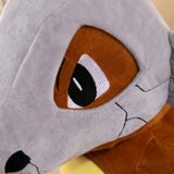 Caracara Plush Doll | Soft Collectible Character Toy, Cute Stuffed Animal Gift for Kids & Collectors