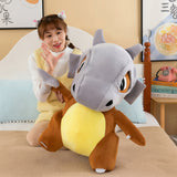Caracara Plush Doll | Soft Collectible Character Toy, Cute Stuffed Animal Gift for Kids & Collectors