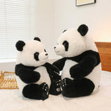 Giant Panda Plush Toy | Baby Panda Stuffed Animal Doll | Large Panda Pillow Comfort Gift for Kids and Collectors