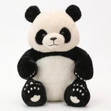 Giant Panda Plush Toy | Baby Panda Stuffed Animal Doll | Large Panda Pillow Comfort Gift for Kids and Collectors